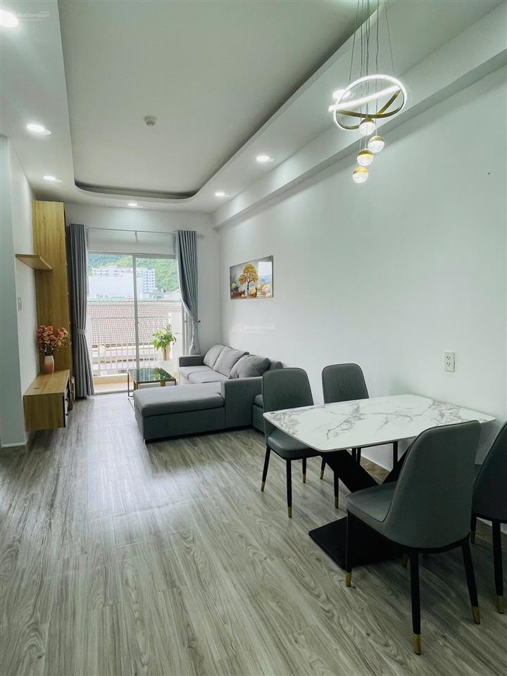 Bán căn full nội thất có sổ dòng tiền tốt