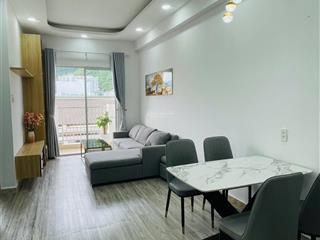 Bán căn full nội thất có sổ dòng tiền tốt