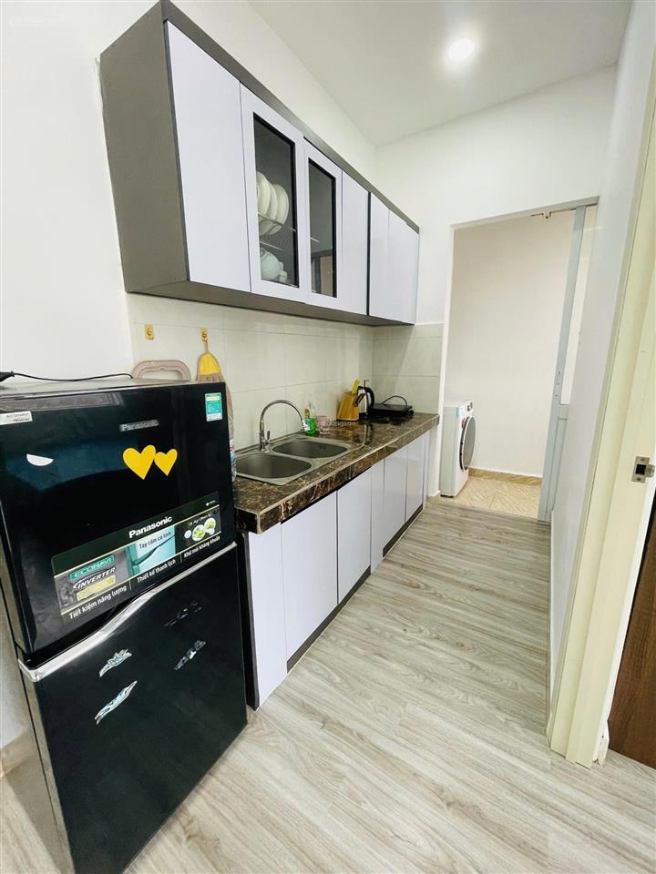 Bán căn full nội thất có sổ dòng tiền tốt