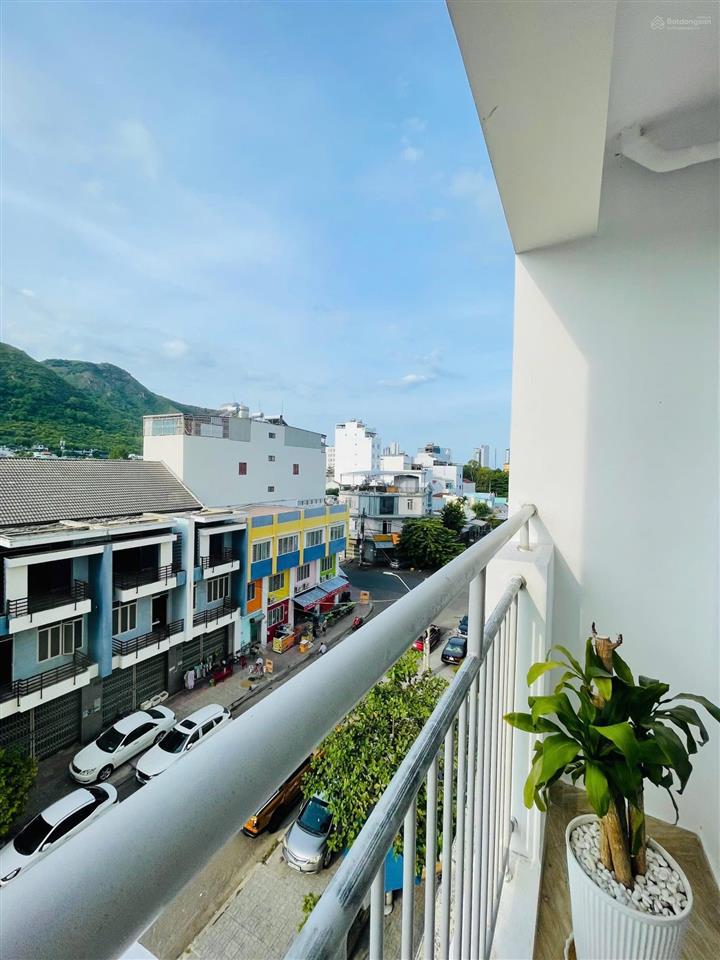 Bán căn full nội thất có sổ dòng tiền tốt