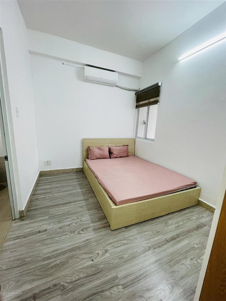 Bán căn full nội thất có sổ dòng tiền tốt