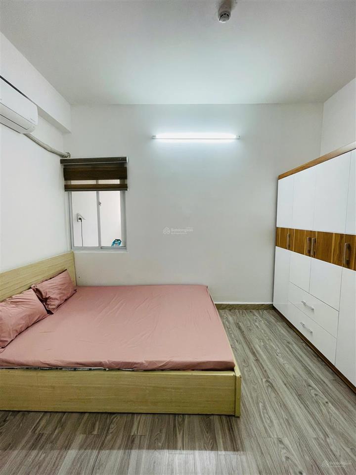 Bán căn full nội thất có sổ dòng tiền tốt