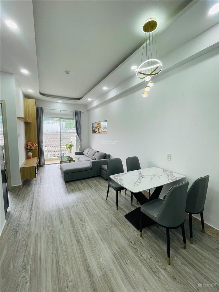 Bán căn full nội thất có sổ dòng tiền tốt