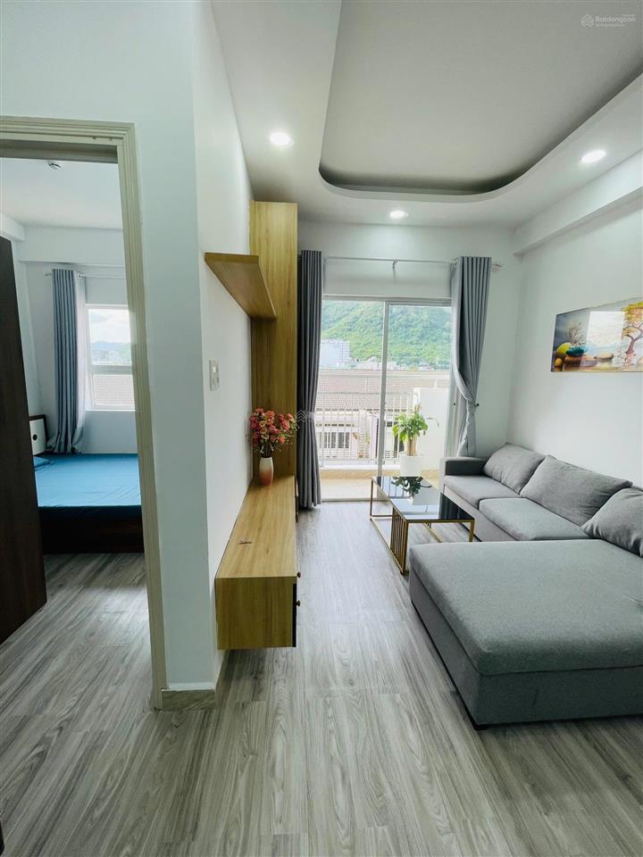 Bán căn full nội thất có sổ dòng tiền tốt