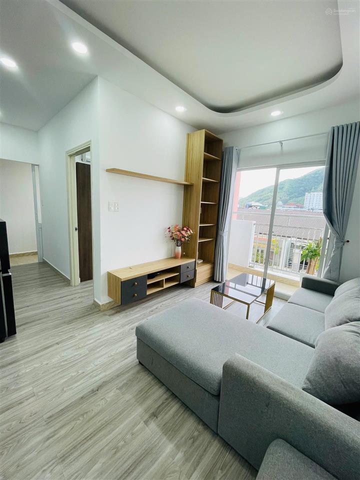 Bán căn full nội thất có sổ dòng tiền tốt