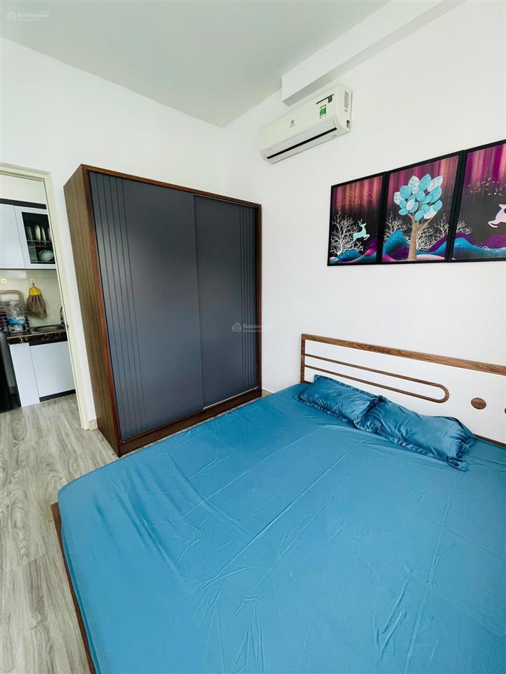 Bán căn full nội thất có sổ dòng tiền tốt