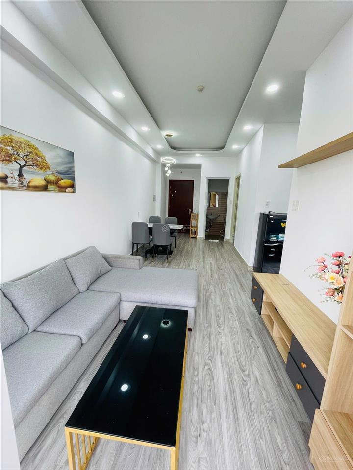 Bán căn full nội thất có sổ dòng tiền tốt