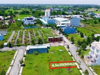 Cần bán mặt tiền trục chính của dự án giá đầu tư