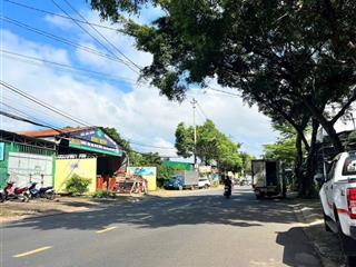 Bán đất mặt tiền mai xuân thưởng giá đầu tư