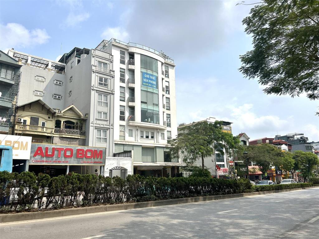 Đất nguyễn văn cừ  giá đầu tư xây ccmn dòng tiền cực nét / thông tin thật 100%. rẻ như cho