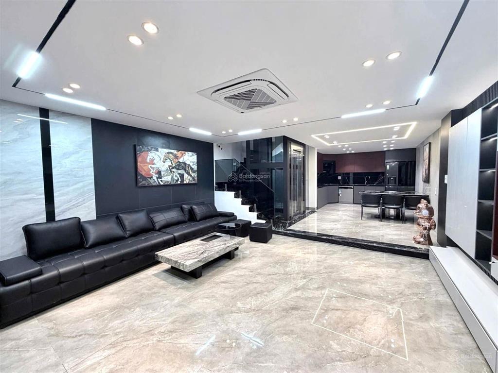 Ảnh thật 100% khu tđc thượng thanh. dân xây vip full đồ hiện đại. xem là phê