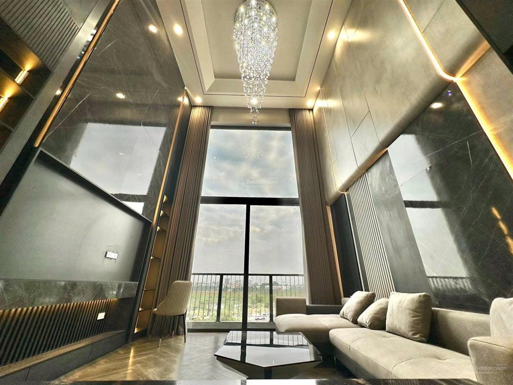View cầu trần hưng đạo, hồ điều hòa. full nội thất xịn đét  ảnh thật 100%