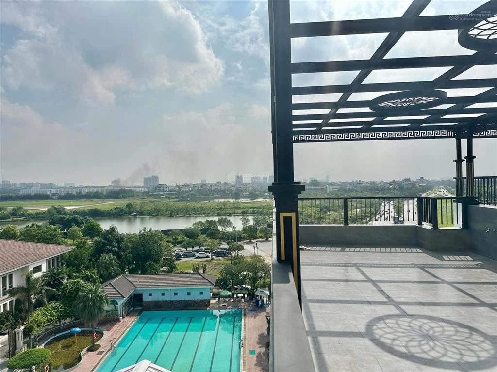 View cầu trần hưng đạo, hồ điều hòa. full nội thất xịn đét  ảnh thật 100%