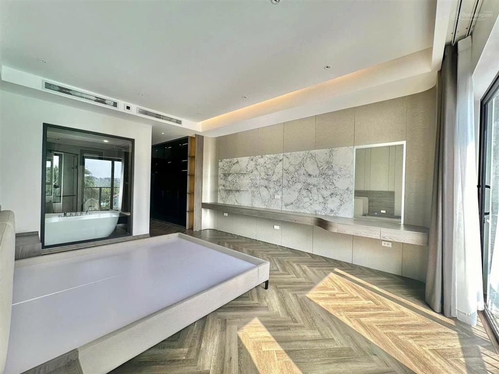 View cầu trần hưng đạo, hồ điều hòa. full nội thất xịn đét  ảnh thật 100%