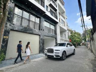 View cầu trần hưng đạo, hồ điều hoà. full nội thất xịn đét  ảnh thật 100%