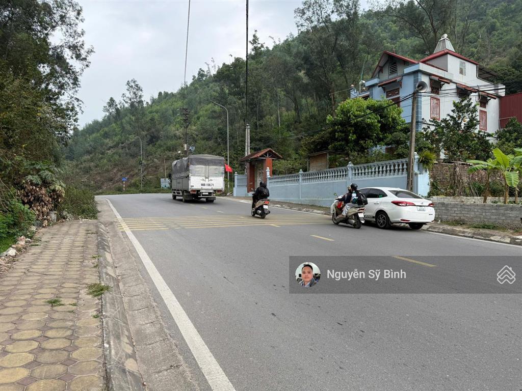 Quá rẻ lô đất bám đường tỉnh 299 tại yên dũng, bắc giang, gần 100m2, chỉ 2ty6