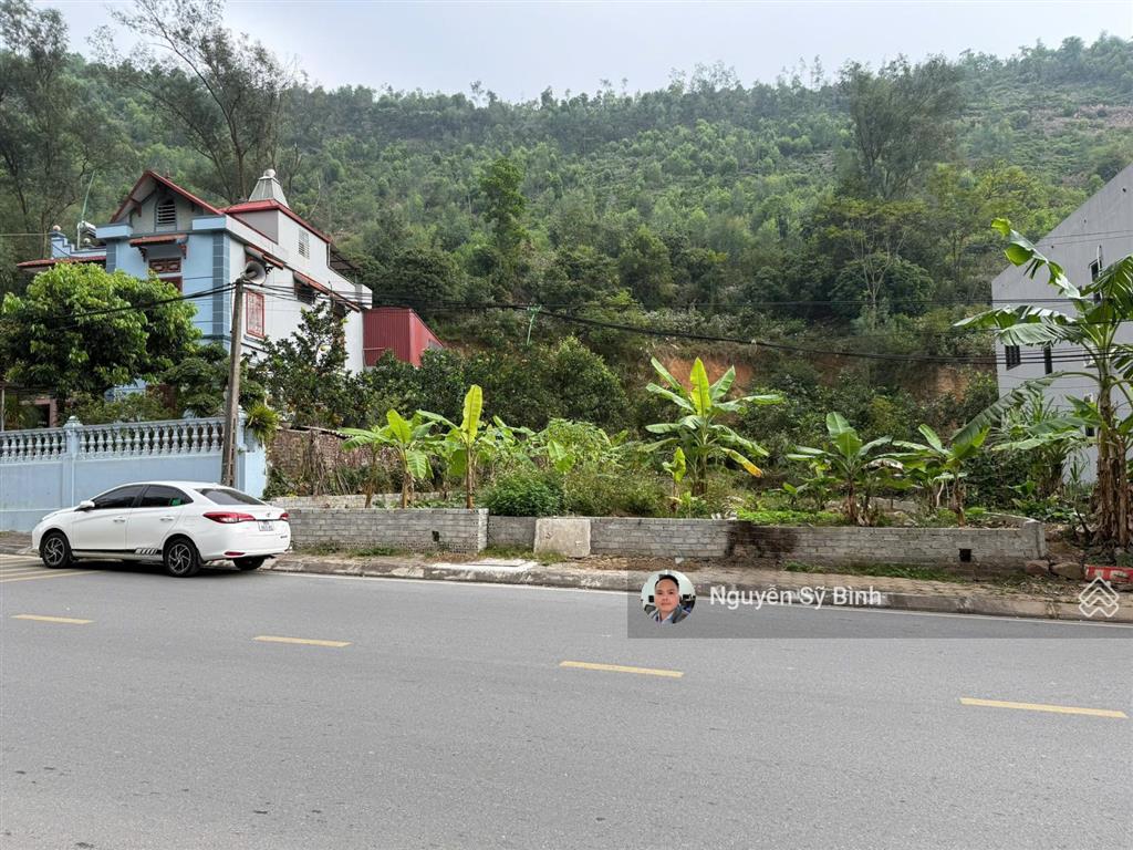 Quá rẻ lô đất bám đường tỉnh 299 tại yên dũng, bắc giang, gần 100m2, chỉ 2ty6