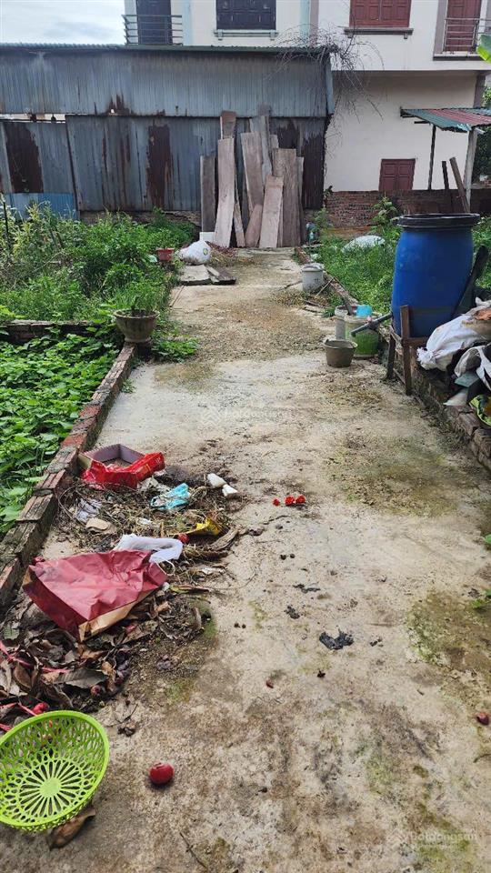 Bán đất vân hà vuông đẹp, trung tâm xã, 40m2, mt 4.5m, chào 2.45 tỷ, ô tô gần, đầu tư  xây ở