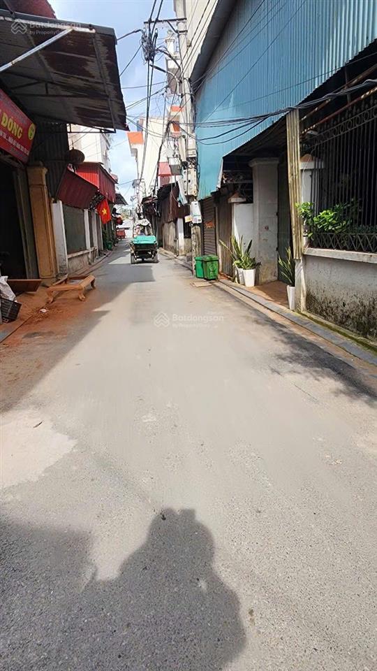 Bán đất vân hà vuông đẹp, trung tâm xã, 40m2, mt 4.5m, chào 2.45 tỷ, ô tô gần, đầu tư  xây ở