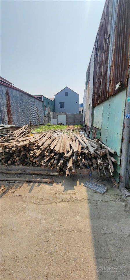 Bán đất hiếm thụy lâm, đường thông ô tô tránh, 65m2, chào 3.9 tỷ, kinh doanh