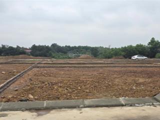 Bán đất đô lương trung giã, hà nội, 163m lô góc 3 mặt tiền giá 1.1 tỷ, hướng nam, ô tô tránh