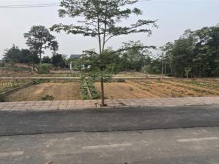 Bán đất tiên chu  trung giã  hà nội, 100m²mt 6.3m 1.3 tỷ, vỉa hè  cây xanh  ô tô tránh