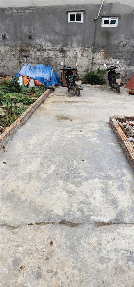 Bán đất vân hà vuông đẹp, 10m ra ô tô, 40m2, mt 4.5m, chào 2.45 tỷ, đầu tư  xây ở, cụm cn