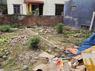 Bán đất vân hà vuông đẹp, 10m ra ô tô, 40m2, mt 4.5m, chào 2.15 tỷ, đầu tư  xây ở, cụm cn