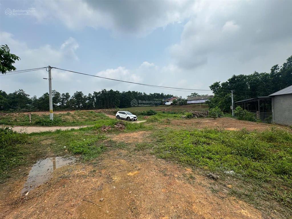 Bán đất 768m2 phúc xuân, trung giã, hà nội  giá chỉ 1.8 tỷ, ô tô thông, sổ sẵn giao dịch