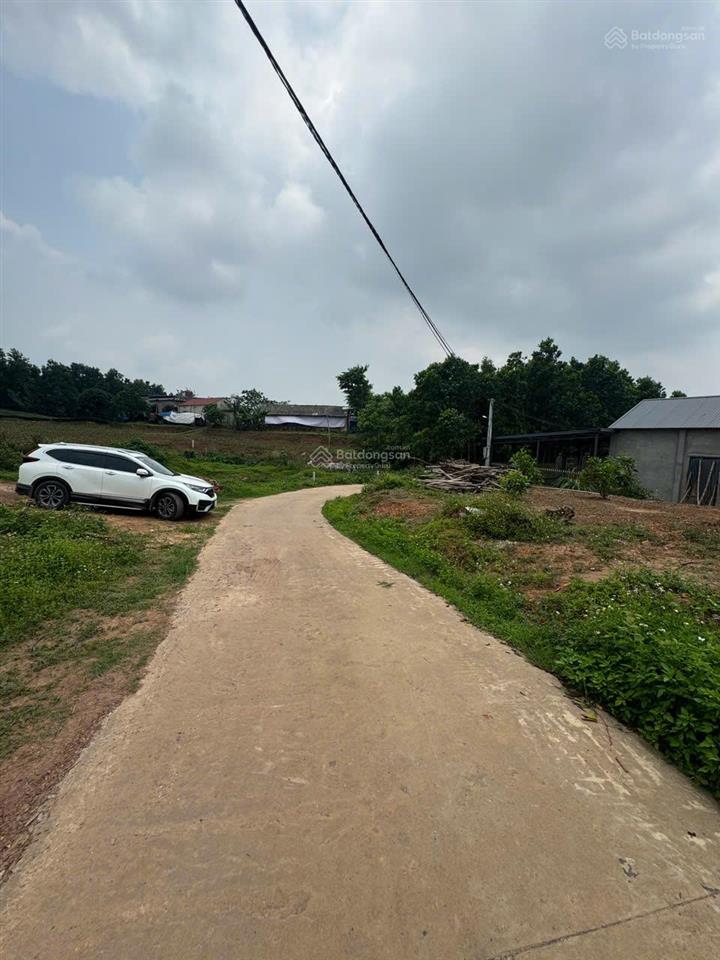 Bán đất 768m2 phúc xuân, trung giã, hà nội  giá chỉ 1.8 tỷ, ô tô thông, sổ sẵn giao dịch