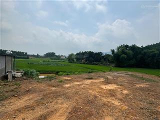 Bán đất 768m phúc xuân, trung giã, hà nội  giá chỉ 1.8 tỷ, ô tô thông, sổ sẵn giao dịch