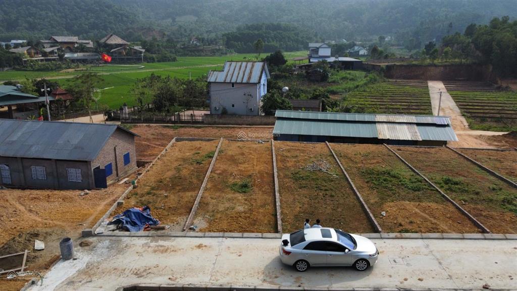 Bán đất lương hội trung giã, 100m2 mt 6m, 680 triệu, đường 4.5m thông, cạnh kcn  du lịch  dịch vụ