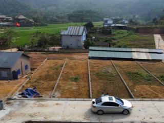 Bán đất lương hội trung giã, 100m, mt 6m, 900 triệu, đường 4.5m thông, cạnh kcn du lịch dịch vụ