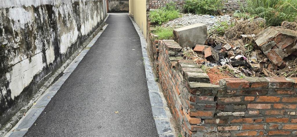 Bán đất thiết ứng thư lâm hà nội, 90m mt 8.5m giá 5 tỷ, ô tô gần, gần khu đấu giá