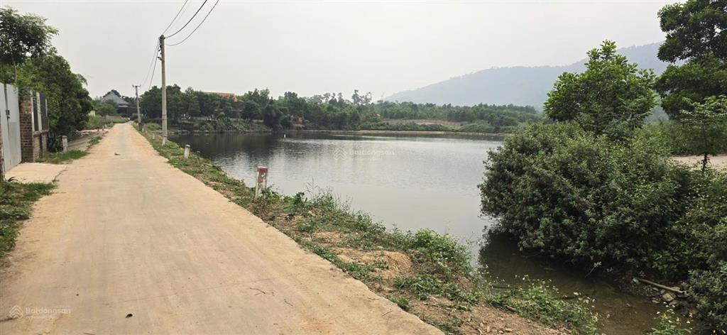 Bán đất lương hội  trung giã, 500m2, mt 25m, 3,3 tỷ, đường du lịch, kcn, chia lô, hồ nghỉ dưỡng