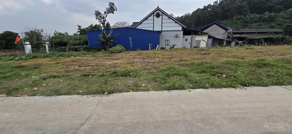 Bán đất lương hội  trung giã, 500m2, mt 25m, 3,3 tỷ, đường du lịch, kcn, chia lô, hồ nghỉ dưỡng