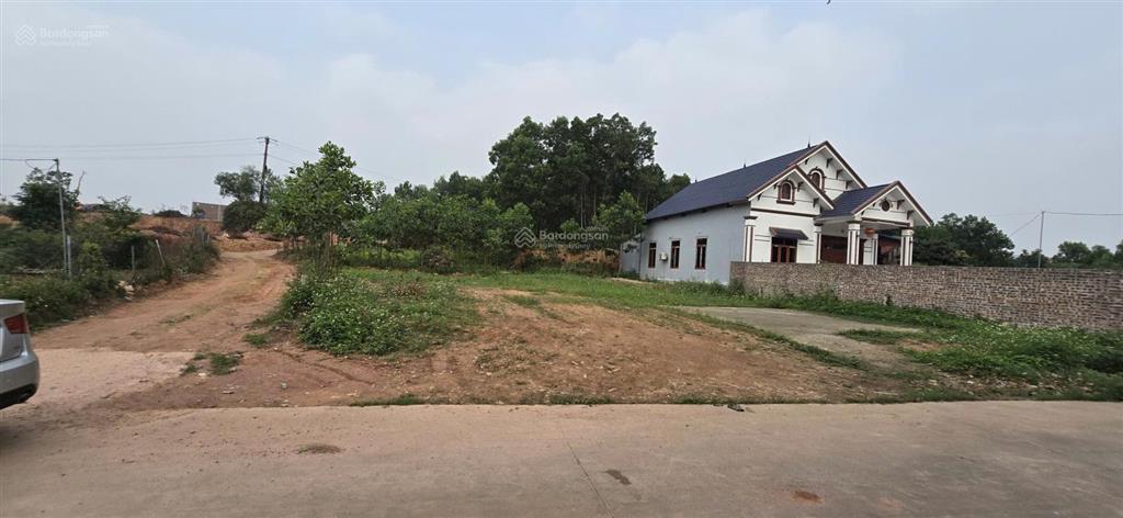 Bán đất lương hội  trung giã, 500m2, mt 25m, 3,3 tỷ, đường du lịch, kcn, chia lô, hồ nghỉ dưỡng