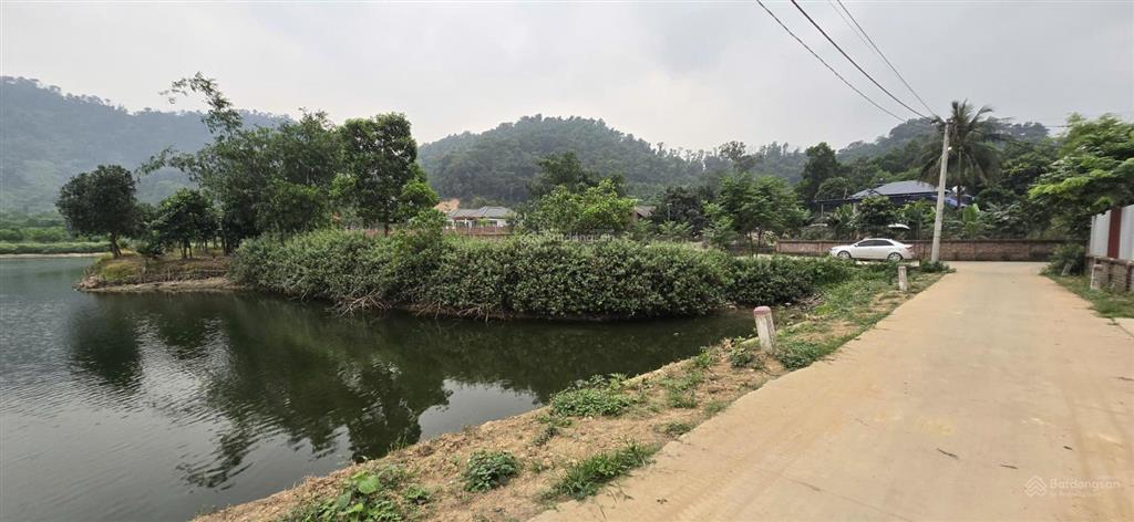 Bán đất lương hội  trung giã, 500m2, mt 25m, 3,3 tỷ, đường du lịch, kcn, chia lô, hồ nghỉ dưỡng