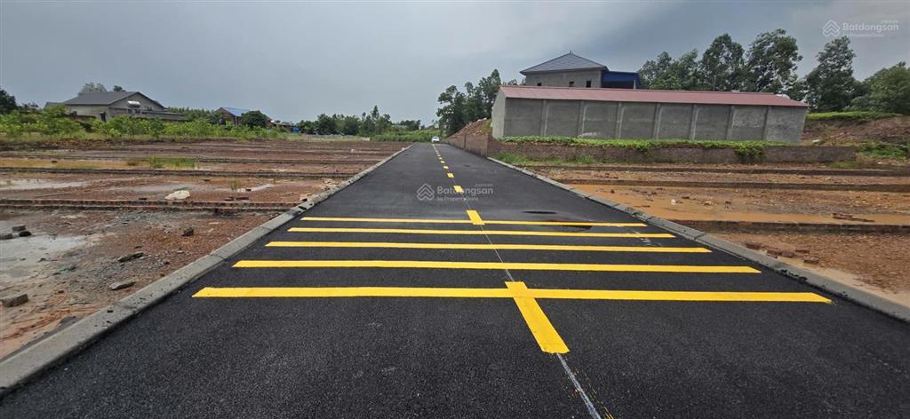 Bán đất thổ cư trung giã  hà nội 100m mặt tiền 6m giá chỉ 750 triệu, ô tô tránh thông