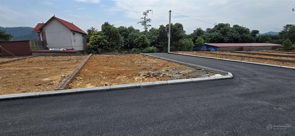 Bán đất thổ cư trung giã, hà nội 100m2, mt 6.5m, 880tr, ô tô thông, công nghiệp  du lịch