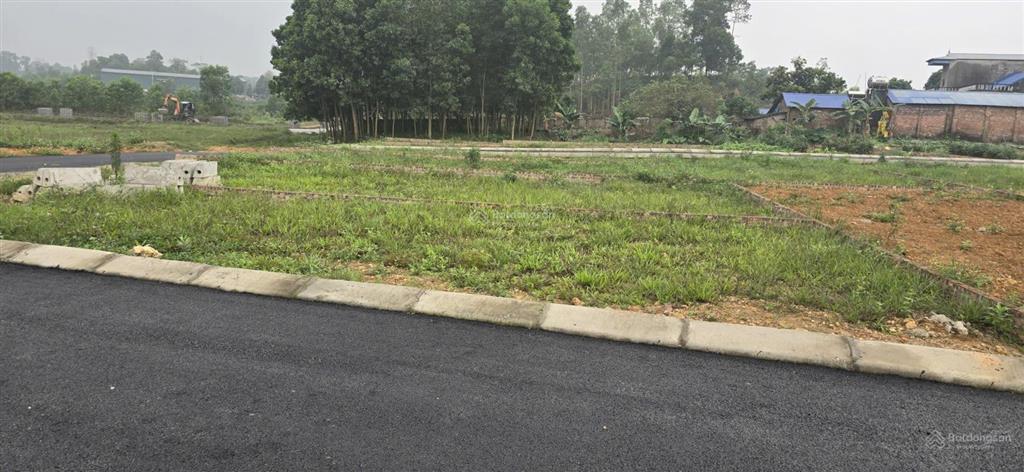 Bán đất trung giã hà nội, 100m2, mt 6.5m, chỉ 680 triệu, ô tô thông, tiện ích, đầu tưxây ở