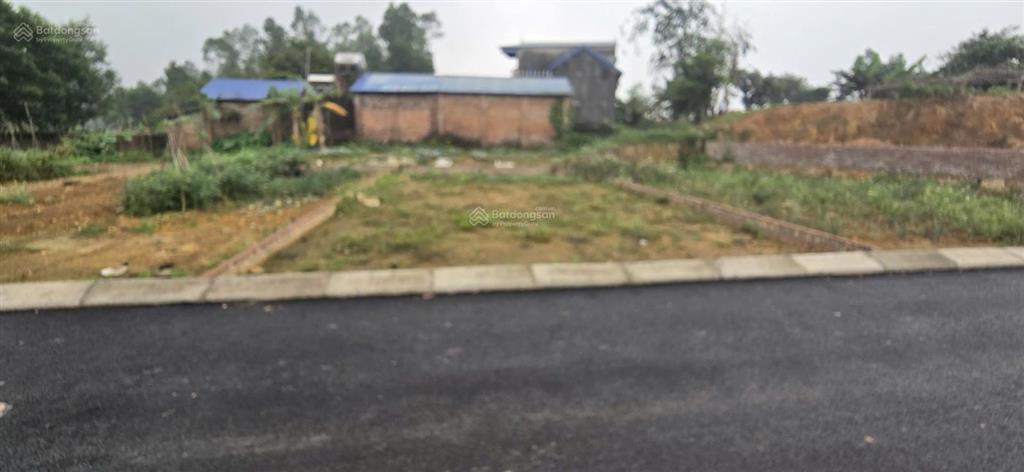 Bán đất trung giã hà nội, 100m2, mt 6.5m, chỉ 680 triệu, ô tô thông, tiện ích, đầu tưxây ở