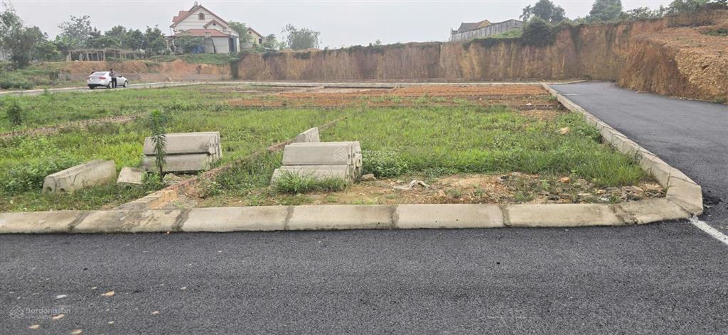 Bán đất trung giã hà nội, 100m2, mt 6.5m, chỉ 680 triệu, ô tô thông, tiện ích, đầu tưxây ở