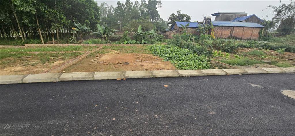 Bán đất trung giã hà nội, 100m2, mt 6.5m, chỉ 680 triệu, ô tô thông, tiện ích, đầu tưxây ở