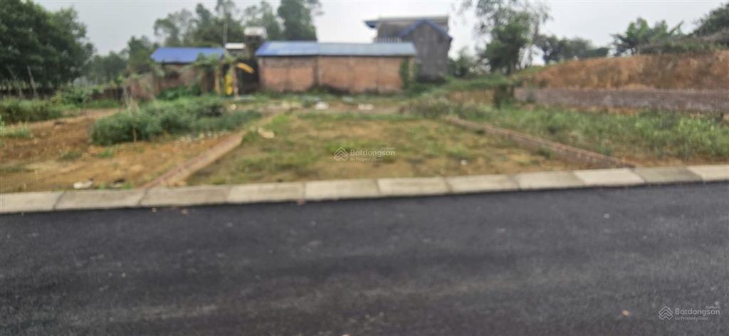 Bán đất trung giã hà nội, 100m2, mt 6.5m, chỉ 680 triệu, ô tô thông, tiện ích, đầu tưxây ở