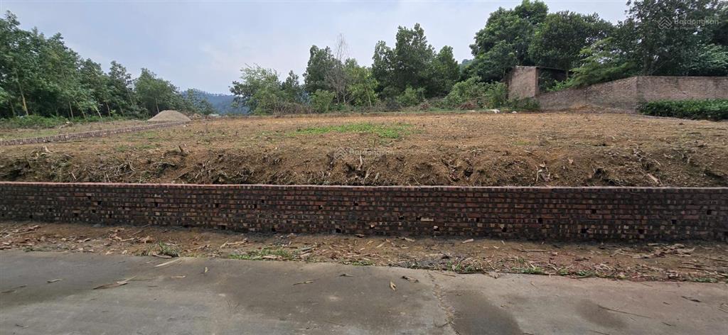 Bán đất thổ cư trung giã, hà nội | 500m mặt tiền 25m chỉ 3,25 tỷ, đường thông 5m, cạnh hồ