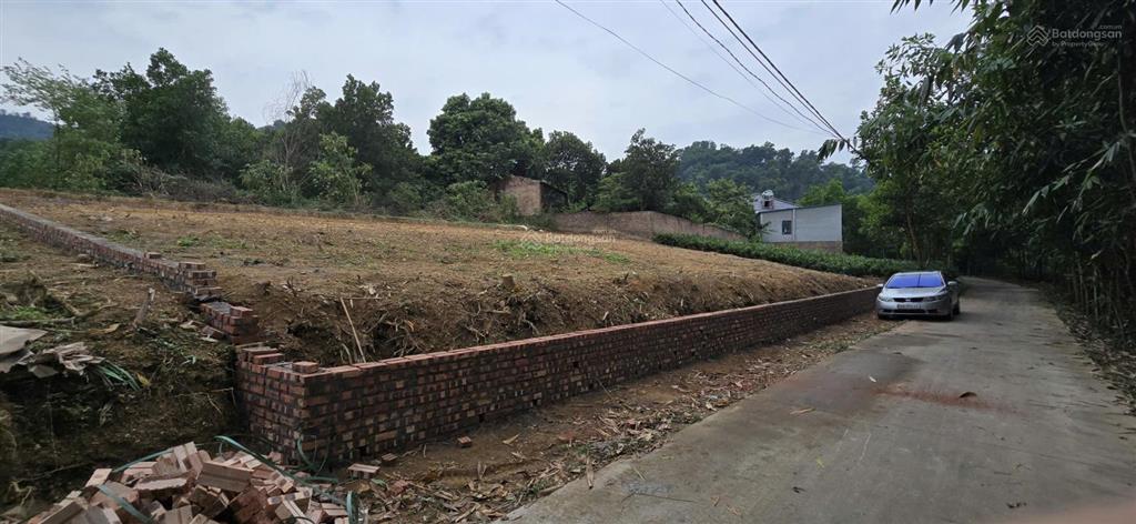 Bán đất thổ cư trung giã, hà nội | 500m mặt tiền 25m chỉ 3,25 tỷ, đường thông 5m, cạnh hồ