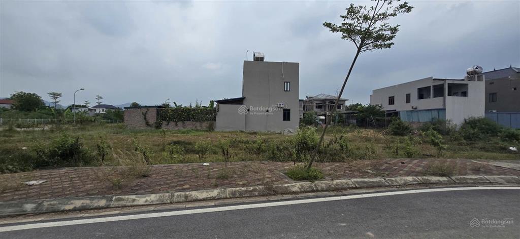 Bán đất tái định cư bắc sơn  trung giã  hà nội | 167m | mặt tiền 8m | giá 2.8 tỷ