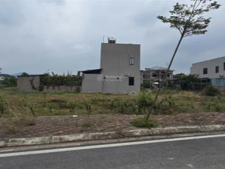 Bán đất tái định cư bắc sơn  trung giã  hà nội | 167m | mặt tiền 8m | giá 2.8 tỷ