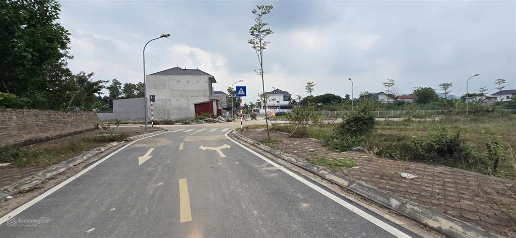 Bán đất tái định cư bắc sơn  trung giã  hà nội | 167m | mặt tiền 8m | giá 2.8 tỷ